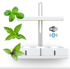SMART GARDEN Simply Pro "Trio Bosiljak" set